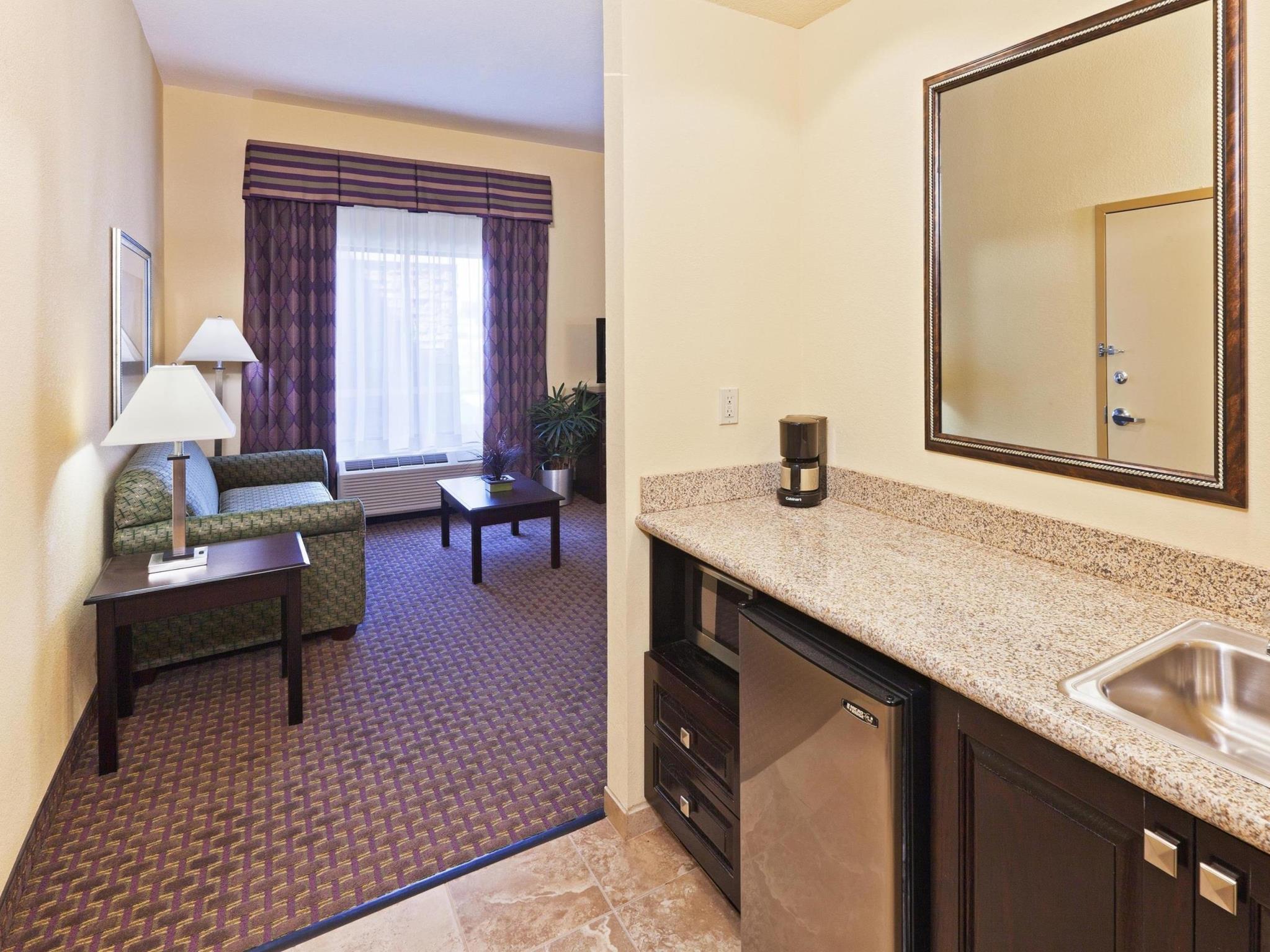 Hampton Inn&Suites Owasso Esterno foto