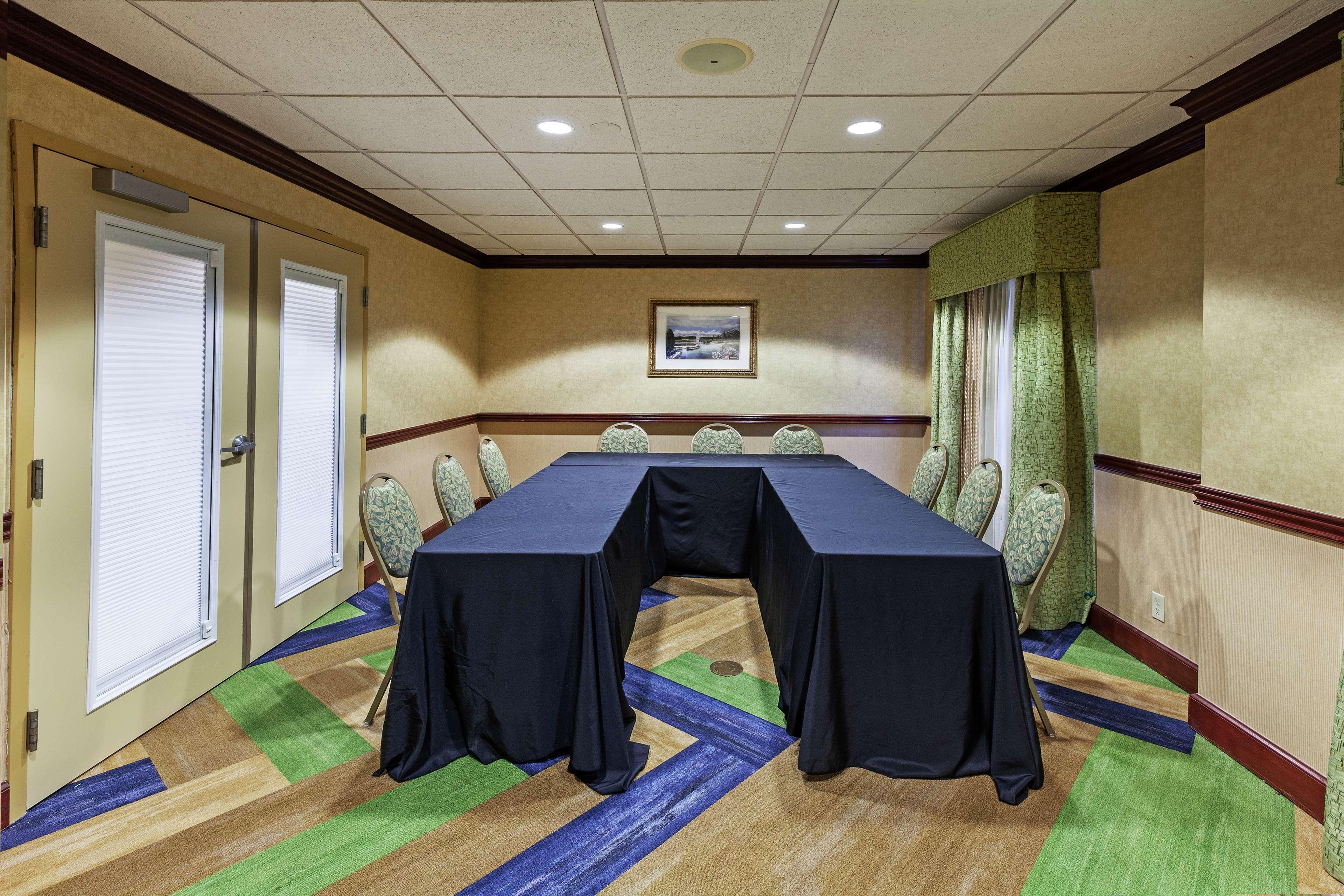 Hampton Inn&Suites Owasso Esterno foto