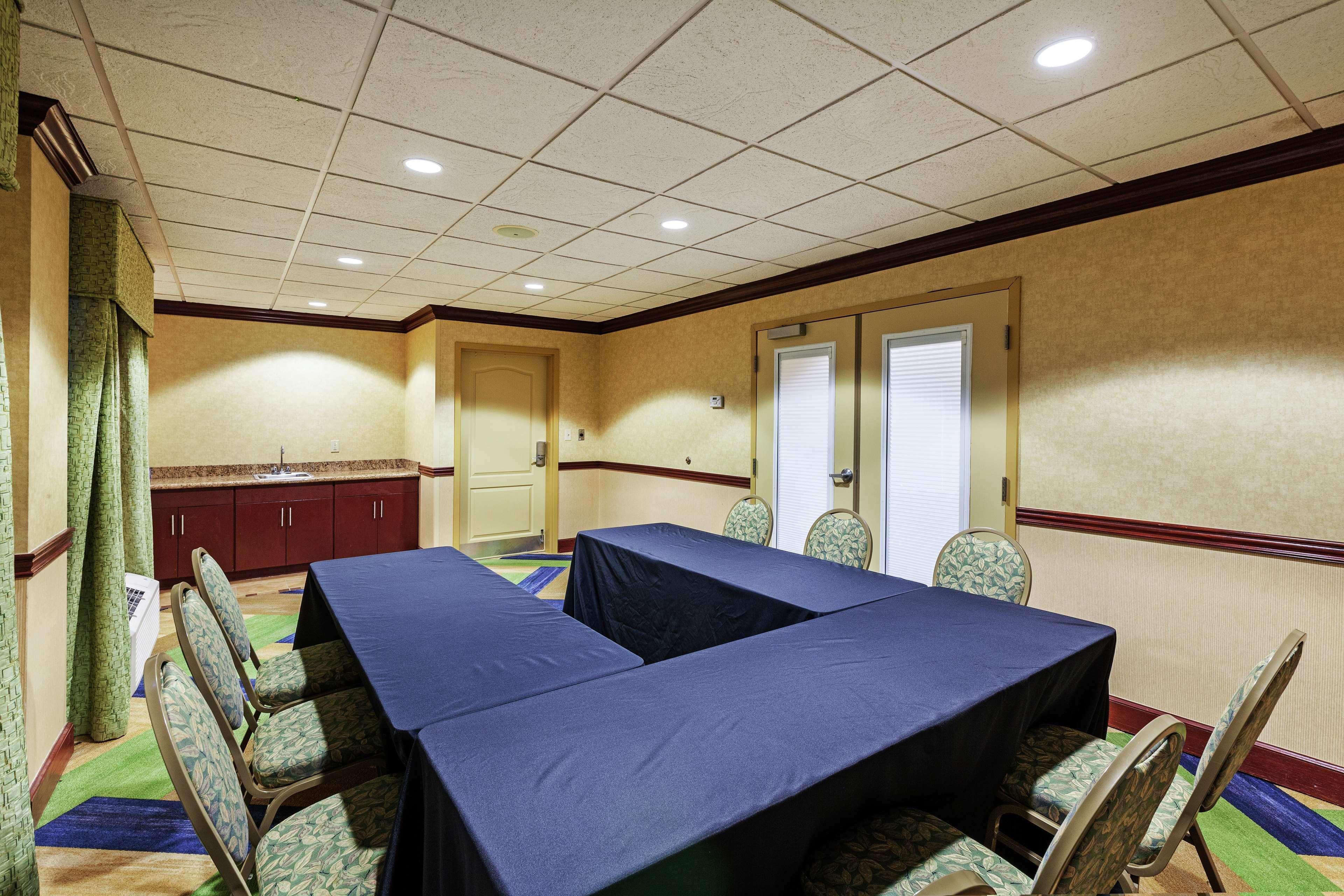 Hampton Inn&Suites Owasso Esterno foto