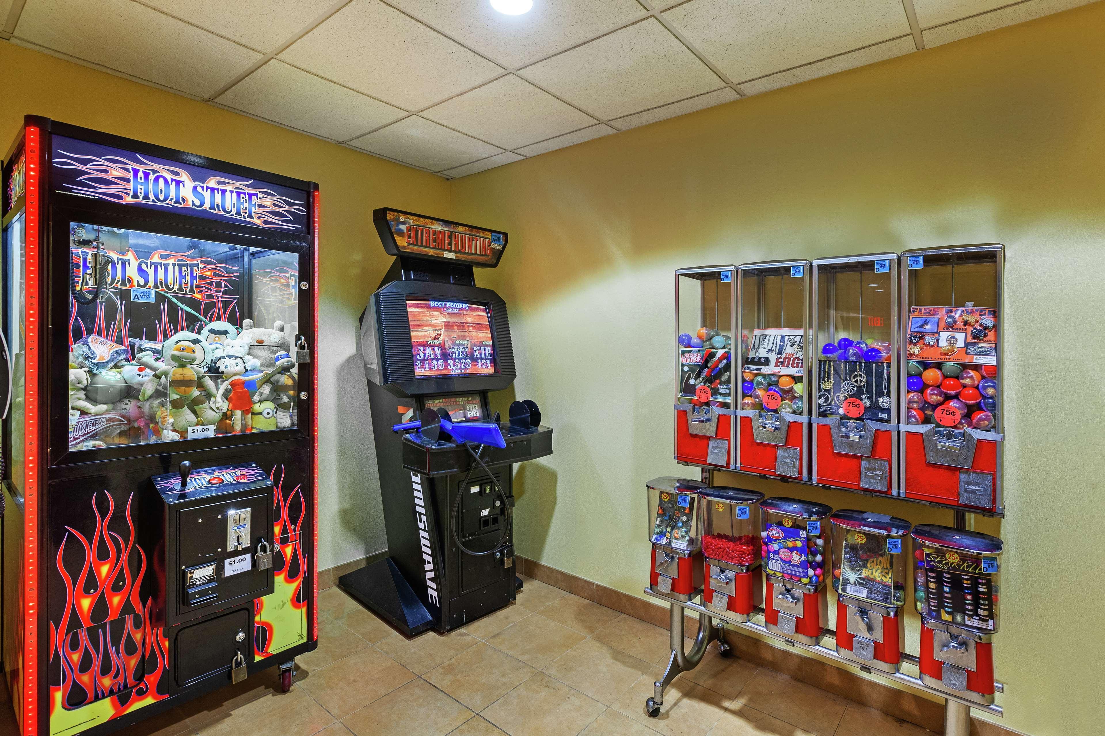 Hampton Inn&Suites Owasso Esterno foto