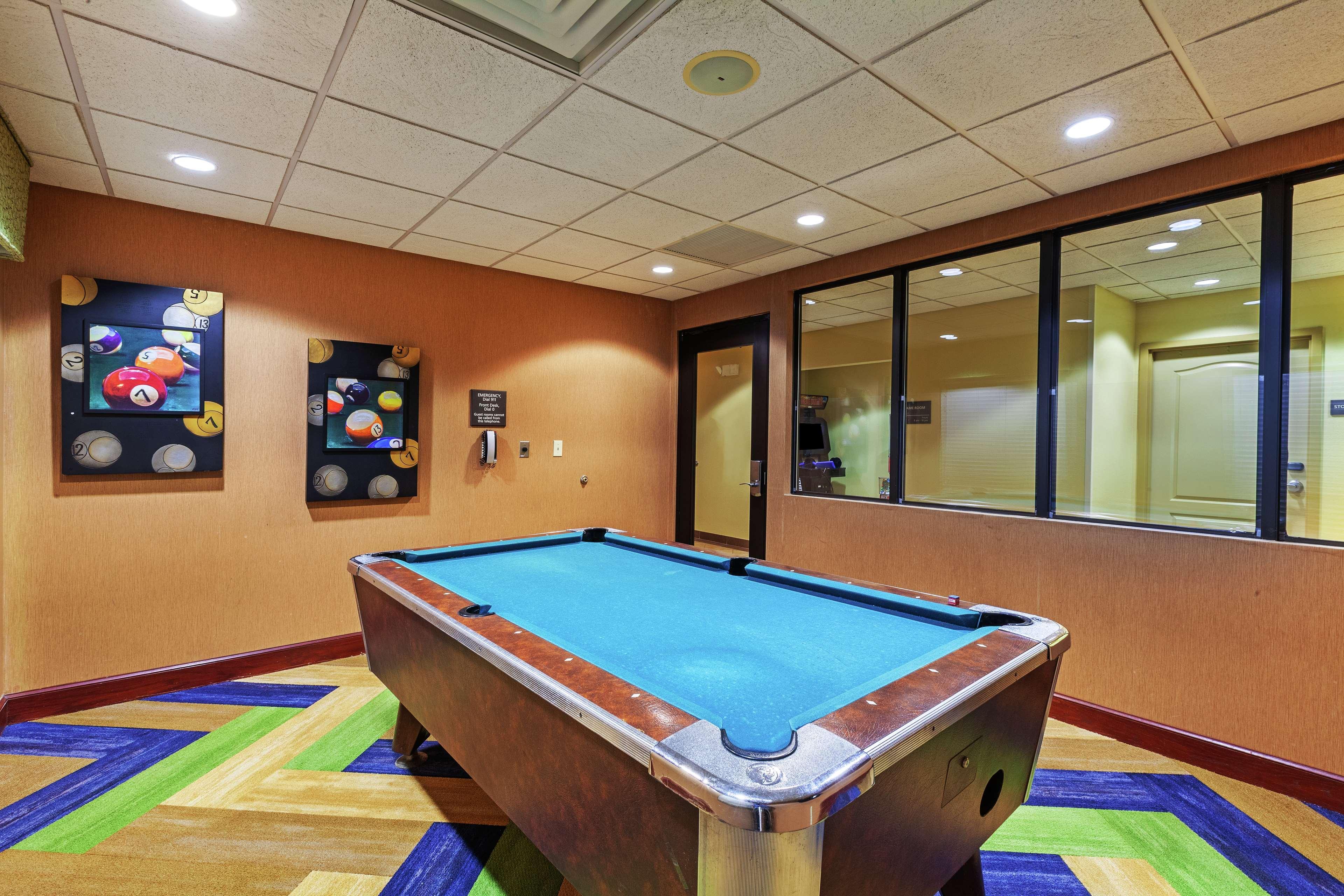 Hampton Inn&Suites Owasso Esterno foto
